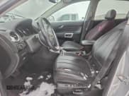 ✅ 2014 Chevrolet Captiva Sport LT • VIN: 3GNAL3EK0ES542892 • Lot: 95485235. Wystawiony na Copart z przebiegiem 95 580 mil. Bezpłatny archiwum sprzedaży aukcyjnych z USA i szczegółowy raport historii pojazdu na DreamBid. Zdjęcie 7.