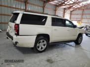 ✅ 2015 Chevrolet Suburban LT • VIN: 1GNSKJKC0FR500591 • Lot: 50038094. Wystawiony na Copart z przebiegiem Nie podano. Bezpłatny archiwum sprzedaży aukcyjnych z USA i szczegółowy raport historii pojazdu na DreamBid. Zdjęcie 3.