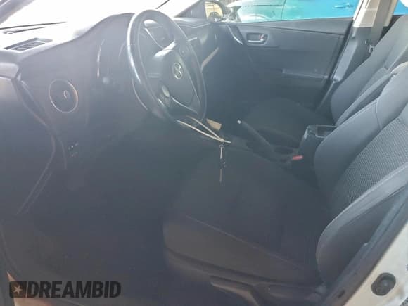 ✅ 2016 Scion iM • VIN: JTNKARJE9GJ521870 • Лот: 95645395. Опубликован ранее на Copart с пробегом 34 514 миль. Бесплатный доступ к архиву аукционных продаж из США и подробный отчёт об истории автомобиля на DreamBid. Изображение 7.