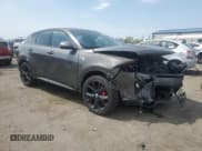 ✅ 2024 Dodge Hornet R/T • VIN: ZACPDFCW9R3A14547 • Lot: 55454915. Listed on Copart with 34,250 mi. Free auction sales archive from the USA and detailed vehicle history report at DreamBid. Image 4.