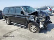 ✅ 2001 Mitsubishi Montero Sport ES • VIN: JA4LS21HX1P029788 • Lot: 59899035. Wystawiony na Copart z przebiegiem 204 631 mil. Bezpłatny archiwum sprzedaży aukcyjnych z USA i szczegółowy raport historii pojazdu na DreamBid. Zdjęcie 4.