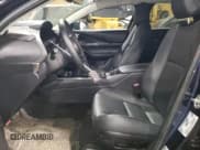 ✅ 2024 Mazda CX-30 S Preferred • VIN: 3MVDMBCM5RM667266 • Lot: 54365425. Listed on Copart with 12,641 mi. Free auction sales archive from the USA and detailed vehicle history report at DreamBid. Image 7.