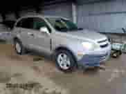 2014 Chevrolet Captiva Sport LS с VIN 3GNAL2EK5ES533597, выставлен на аукционе Copart как лот 85510454 с пробегом 172 953 миль миль и Чистый • Clean title. История ставок и продаж доступна на DreamBid. Изображение 4.