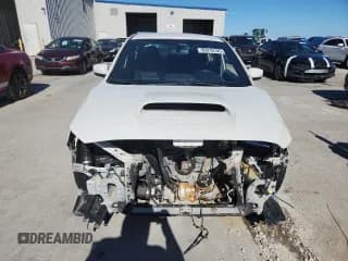 ✅ 2020 Subaru WRX • VIN: JF1VA1A67L9825762 • Lot: 85910145. Wystawiony na Copart z przebiegiem 71 770 mil. Bezpłatny archiwum sprzedaży aukcyjnych z USA i szczegółowy raport historii pojazdu na DreamBid. Zdjęcie 5.