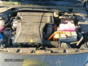 ✅ 2021 Hyundai Ioniq Limited • VIN: KMHC05LC7MU254282 • Lot: 43501749. Wystawiony na IAAI z przebiegiem 99 263 mil. Bezpłatny archiwum sprzedaży aukcyjnych z USA i szczegółowy raport historii pojazdu na DreamBid. Zdjęcie 21.