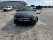 ✅ 2007 BMW 6 Series 650i • VIN: WBAEK13547CN83126 • Lot: 42952175. Wystawiony na Copart z przebiegiem 95 944 mil. Bezpłatny archiwum sprzedaży aukcyjnych z USA i szczegółowy raport historii pojazdu na DreamBid. Zdjęcie 15.