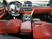 ✅ 2019 BMW 4 Series 430i xDrive • VIN: WBA4J3C51KBL06720 • Лот: 58598545. Опубликован ранее на Copart с пробегом Не указан. Бесплатный доступ к архиву аукционных продаж из США и подробный отчёт об истории автомобиля на DreamBid. Изображение 8.