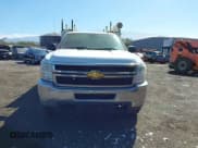 ✅ 2014 Chevrolet Silverado 2500HD Work Truck • VIN: 1GB0CVCG6EF175178 • Lot: 40836046. Listed on IAAI with 84,858 mi. Free auction sales archive from the USA and detailed vehicle history report at DreamBid. Image 12.