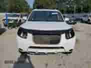 2009 Hyundai Santa Fe Limited с VIN 5NMSH73EX9H292240, выставлен на аукционе Copart как лот 69456584 с пробегом 99 916 миль миль и Списание • Salvage title. История ставок и продаж доступна на DreamBid. Изображение 5.