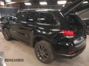 ✅ 2021 Jeep Grand Cherokee Overland • VIN: 1C4RJFCG6MC756825 • Lot: 42234963. Listed on IAAI with 57,896 mi. Free auction sales archive from the USA and detailed vehicle history report at DreamBid. Image 3.