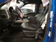 ✅ 2019 Ford F-150 Lariat • VIN: 1FTEW1E51KFC36896 • Лот: 90289185. Опубликован ранее на Copart с пробегом 44 620 миль. Бесплатный доступ к архиву аукционных продаж из США и подробный отчёт об истории автомобиля на DreamBid. Изображение 7.