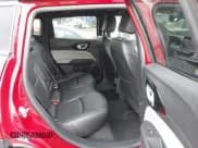 ✅ 2025 Jeep Compass Limited • VIN: 3C4NJDCN8ST578208 • Lot: 43209842. Wystawiony na IAAI z przebiegiem 2 016 mil. Bezpłatny archiwum sprzedaży aukcyjnych z USA i szczegółowy raport historii pojazdu na DreamBid. Zdjęcie 8.