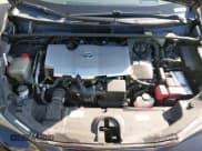 ✅ 2016 Toyota Prius Four • VIN: JTDKARFU5G3010178 • Lot: 43346635. Listed on IAAI with 106,100 mi. Free auction sales archive from the USA and detailed vehicle history report at DreamBid. Image 10.