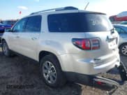 ✅ 2015 GMC Acadia SLT • VIN: 1GKKVSKD0FJ308606 • Lot: 43632179. Listed on IAAI with Not provided. Free auction sales archive from the USA and detailed vehicle history report at DreamBid. Image 3.