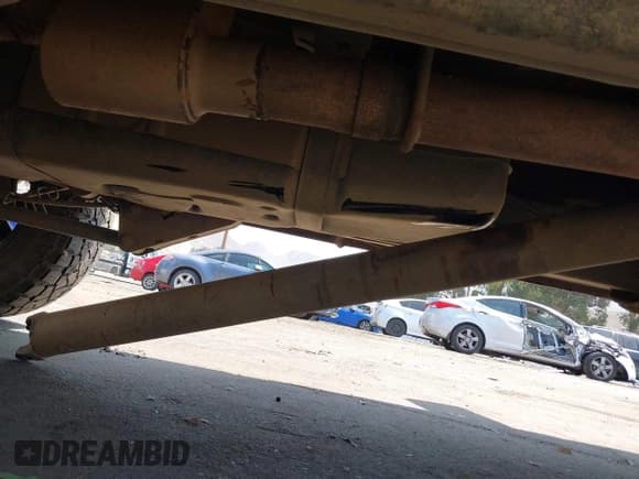 ✅ 2009 Dodge 1500 Laramie • VIN: 1D3HV13T79J504866 • Lot: 42598147. Wystawiony na IAAI z przebiegiem 186 243 mil. Bezpłatny archiwum sprzedaży aukcyjnych z USA i szczegółowy raport historii pojazdu na DreamBid. Zdjęcie 17.