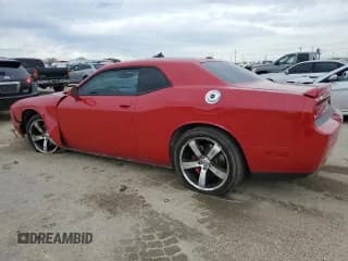 ✅ 2011 Dodge Challenger SRT-8 • VIN: 2B3CJ7DJ7BH526714 • Lot: 84896124. Wystawiony na Copart z przebiegiem 103 057 mil. Bezpłatny archiwum sprzedaży aukcyjnych z USA i szczegółowy raport historii pojazdu na DreamBid. Zdjęcie 2.