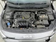 ✅ 2023 Kia Rio S • VIN: 3KPA25AD8PE612817 • Лот: 71290715. Опубликован ранее на Copart с пробегом 33 212 миль. Бесплатный доступ к архиву аукционных продаж из США и подробный отчёт об истории автомобиля на DreamBid. Изображение 15.