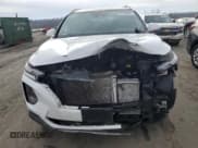 ✅ 2020 Hyundai Santa Fe Limited • VIN: 5NMS5CAA7LH209467 • Lot: 41796984. Wystawiony na Copart z przebiegiem 53 987 mil. Bezpłatny archiwum sprzedaży aukcyjnych z USA i szczegółowy raport historii pojazdu na DreamBid. Zdjęcie 5.