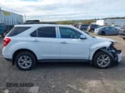 ✅ 2016 Chevrolet Equinox LT • VIN: 2GNALCEK5G6180558 • Лот: 43486262. Опубликован ранее на IAAI с пробегом 141 044 миль. Бесплатный доступ к архиву аукционных продаж из США и подробный отчёт об истории автомобиля на DreamBid. Изображение 13.