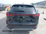 ✅ 2024 Lexus NX 450h+ F Sport • VIN: JTJKKCFZ2R2037740 • Lot: 41679598. Listed on IAAI with 6,907 mi. Free auction sales archive from the USA and detailed vehicle history report at DreamBid. Image 17.