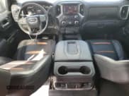 ✅ 2021 GMC Sierra 1500 AT4 • VIN: 3GTU9EET5MG404209 • Лот: 90034345. Опубликован ранее на Copart с пробегом 213 397 миль. Бесплатный доступ к архиву аукционных продаж из США и подробный отчёт об истории автомобиля на DreamBid. Изображение 8.