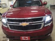 ✅ 2016 Chevrolet Tahoe LT • VIN: 1GNSCBKC7GR431094 • Lot: 70822505. Listed on Copart with 165,014 mi. Free auction sales archive from the USA and detailed vehicle history report at DreamBid. Image 14.