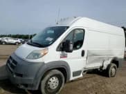 ✅ 2014 Ram ProMaster Cargo • VIN: 3C6TRVCG2EE122647 • Lot: 58632025. Wystawiony na Copart z przebiegiem 103 558 mil. Bezpłatny archiwum sprzedaży aukcyjnych z USA i szczegółowy raport historii pojazdu na DreamBid. Zdjęcie 14.