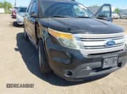✅ 2012 Ford Explorer XLT • VIN: 1FMHK7D95CGA44050 • Лот: 43468200. Опубликован ранее на IAAI с пробегом 254 384 миль. Бесплатный доступ к архиву аукционных продаж из США и подробный отчёт об истории автомобиля на DreamBid. Изображение 6.