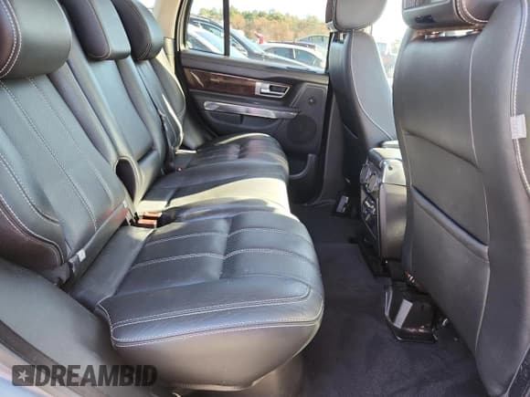 ✅ 2012 Land Rover Range Rover Sport SC • VIN: SALSH2E4XCA748142 • Лот: 92876515. Опубликован ранее на Copart с пробегом 146 297 миль. Бесплатный доступ к архиву аукционных продаж из США и подробный отчёт об истории автомобиля на DreamBid. Изображение 11.