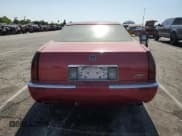 ✅ 2000 Cadillac Eldorado • VIN: 1G6EL12Y2YU151886 • Lot: 65156625. Wystawiony na Copart z przebiegiem 81 430 mil. Bezpłatny archiwum sprzedaży aukcyjnych z USA i szczegółowy raport historii pojazdu na DreamBid. Zdjęcie 6.