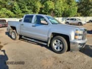 ✅ 2014 Chevrolet Silverado 1500 LT • VIN: 3GCUKREC5EG192182 • Lot: 85187515. Wystawiony na Copart z przebiegiem 149 987 mil. Bezpłatny archiwum sprzedaży aukcyjnych z USA i szczegółowy raport historii pojazdu na DreamBid. Zdjęcie 4.