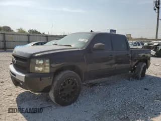 ✅ 2010 Chevrolet Silverado 1500 LT • VIN: 3GCRCSE03AG105499 • Лот: 80347305. Опубликован ранее на Copart с пробегом 204 876 миль. Бесплатный доступ к архиву аукционных продаж из США и подробный отчёт об истории автомобиля на DreamBid. Изображение 1.