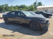 ✅ 2020 Dodge Charger Police • VIN: 2C3CDXAG8LH147841 • Lot: 63236405. Wystawiony na Copart z przebiegiem 108 007 mil. Bezpłatny archiwum sprzedaży aukcyjnych z USA i szczegółowy raport historii pojazdu na DreamBid. Zdjęcie 4.