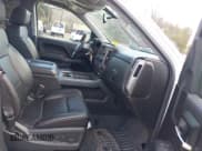 ✅ 2014 GMC Sierra 1500 SLT • VIN: 3GTU2VEC7EG483386 • Lot: 43824432. Wystawiony na IAAI z przebiegiem 142 764 mil. Bezpłatny archiwum sprzedaży aukcyjnych z USA i szczegółowy raport historii pojazdu na DreamBid. Zdjęcie 3.