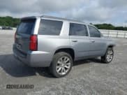 ✅ 2020 Chevrolet Tahoe LT • VIN: 1GNSKBKC6LR128479 • Lot: 60100225. Listed on Copart with 48,374 mi. Free auction sales archive from the USA and detailed vehicle history report at DreamBid. Image 3.