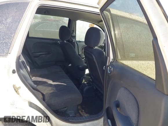 ✅ 2004 Chrysler PT Cruiser • VIN: 3C4FY48B24T353252 • Lot: 42169411. Listed on IAAI with Not provided. Free auction sales archive from the USA and detailed vehicle history report at DreamBid. Image 8.