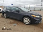 ✅ 2015 Honda Civic LX • VIN: 2HGFG3B57FH507080 • Lot: 82296365. Listed on Copart with 215,243 mi. Free auction sales archive from the USA and detailed vehicle history report at DreamBid. Image 4.