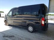 ✅ 2019 Ford Transit Passenger XL • VIN: 1FBAX2CG1KKA76553 • Lot: 61245855. Listed on Copart with 81,984 mi. Free auction sales archive from the USA and detailed vehicle history report at DreamBid. Image 2.