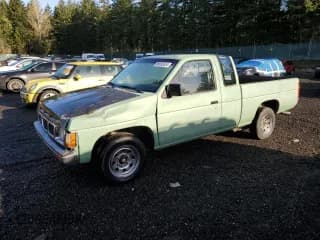✅ 1989 Nissan Hardbody • VIN: 1N6ND16S1KC396897 • Lot: 85928624. Wystawiony na Copart z przebiegiem 148 866 mil. Bezpłatny archiwum sprzedaży aukcyjnych z USA i szczegółowy raport historii pojazdu na DreamBid. Zdjęcie 1.