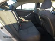 ✅ 2010 Pontiac G6 1SC • VIN: 1G2ZA5EB3A4115198 • Lot: 89840665. Listed on Copart with 192,016 mi. Free auction sales archive from the USA and detailed vehicle history report at DreamBid. Image 10.