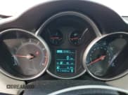 ✅ 2013 Chevrolet Cruze LS • VIN: 1G1PA5SH1D7255189 • Lot: 84983025. Listed on Copart with 130,905 mi. Free auction sales archive from the USA and detailed vehicle history report at DreamBid. Image 9.