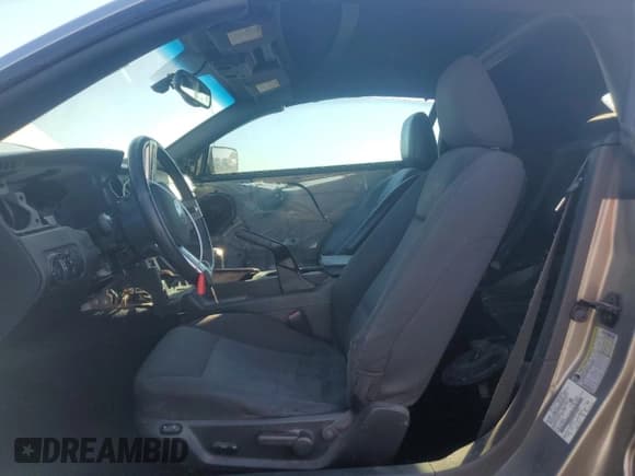 ✅ 2008 Ford Mustang GT Deluxe • VIN: 1ZVHT85H485192395 • Lot: 81083065. Listed on Copart with Not provided. Free auction sales archive from the USA and detailed vehicle history report at DreamBid. Image 7.