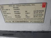 ✅ 2015 Tesla Model S 85D • VIN: 5YJSA1H4XFF081215 • Лот: 41657473. Опубликован ранее на IAAI с пробегом 143 847 миль. Бесплатный доступ к архиву аукционных продаж из США и подробный отчёт об истории автомобиля на DreamBid. Изображение 9.