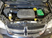 ✅ 2016 Dodge Grand Caravan Crew • VIN: 2C4RDGDG7GR349121 • Lot: 82383565. Wystawiony na Copart z przebiegiem Nie podano. Bezpłatny archiwum sprzedaży aukcyjnych z USA i szczegółowy raport historii pojazdu na DreamBid. Zdjęcie 12.