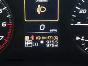 ✅ 2025 Subaru Forester • VIN: JF2SLDAC3SH489449 • Lot: 42607170. Listed on IAAI with 975 mi. Free auction sales archive from the USA and detailed vehicle history report at DreamBid. Image 16.