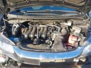 ✅ 2020 Honda Fit LX • VIN: 3HGGK5H4XLM702343 • Lot: 43779474. Listed on IAAI with 78,397 mi. Free auction sales archive from the USA and detailed vehicle history report at DreamBid. Image 10.