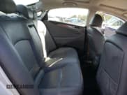 ✅ 2015 Hyundai Sonata Limited • VIN: KMHEC4A43FA129628 • Lot: 45209123. Listed on Copart with 142,389 mi. Free auction sales archive from the USA and detailed vehicle history report at DreamBid. Image 10.