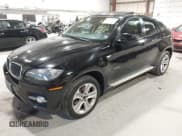 ✅ 2011 BMW X6 35i • VIN: 5UXFG2C56BLX09086 • Lot: 43459630. Listed on IAAI with 163,438 mi. Free auction sales archive from the USA and detailed vehicle history report at DreamBid. Image 17.