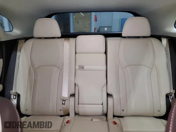 ✅ 2016 Lexus RX 350 • VIN: 2T2BZMCAXGC004966 • Lot: 70687205. Wystawiony na Copart z przebiegiem 44 191 mil. Bezpłatny archiwum sprzedaży aukcyjnych z USA i szczegółowy raport historii pojazdu na DreamBid. Zdjęcie 10.