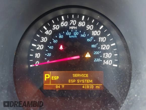 ✅ 2010 Suzuki Grand Vitara Premium • VIN: JS3TE0D29A4110311 • Лот: 42751431. Опубликован ранее на IAAI с пробегом 41 810 миль. Бесплатный доступ к архиву аукционных продаж из США и подробный отчёт об истории автомобиля на DreamBid. Изображение 15.